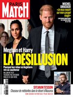 Paris Match